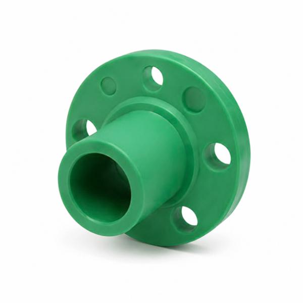 Mặt Bích PPR Cho Kết Nối Đường Ống Công Nghiệp